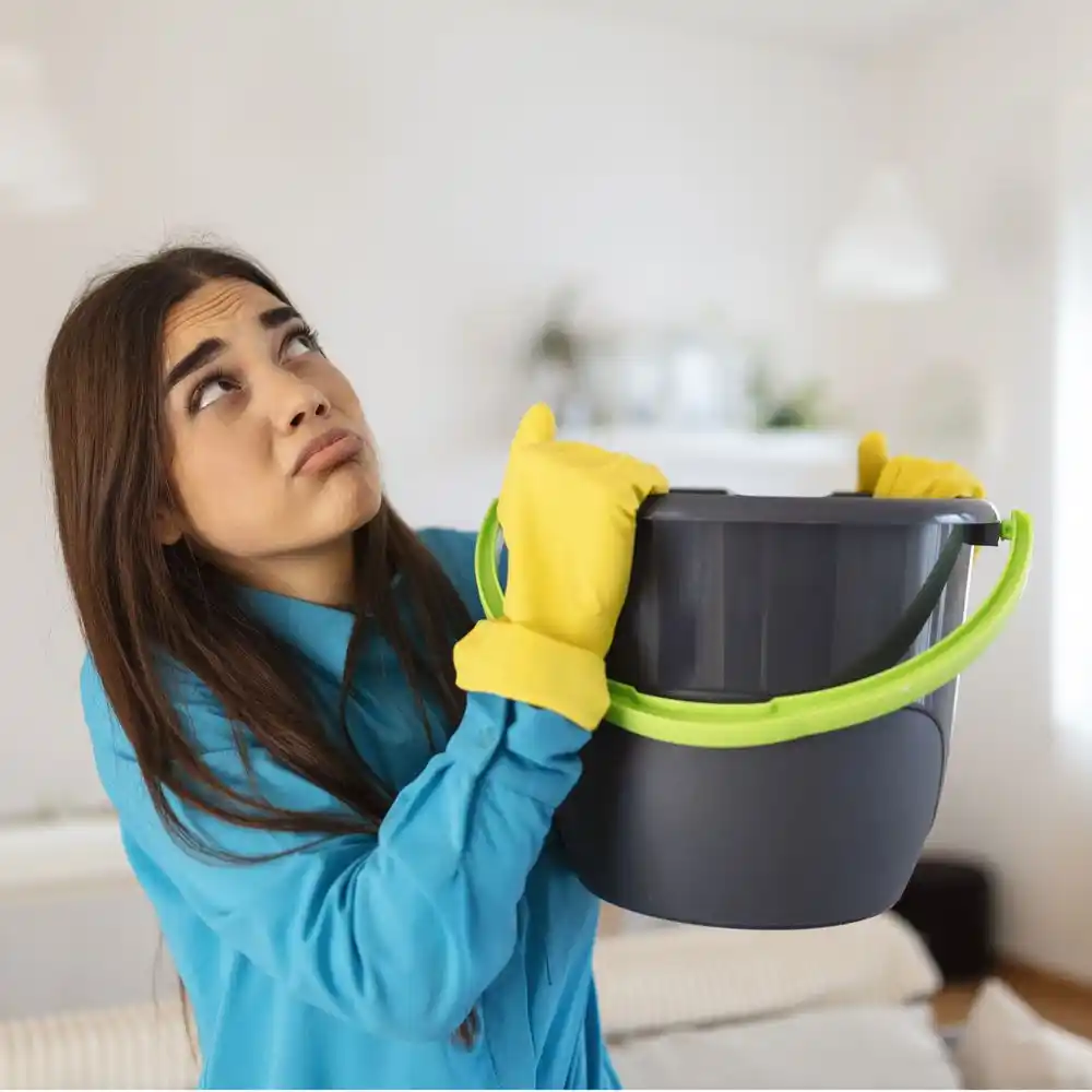 water damage restoration service Walnut